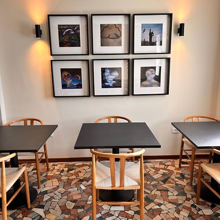 Tilly'S Locanda บอร์โซ เดล กราปปา ภายนอก รูปภาพ