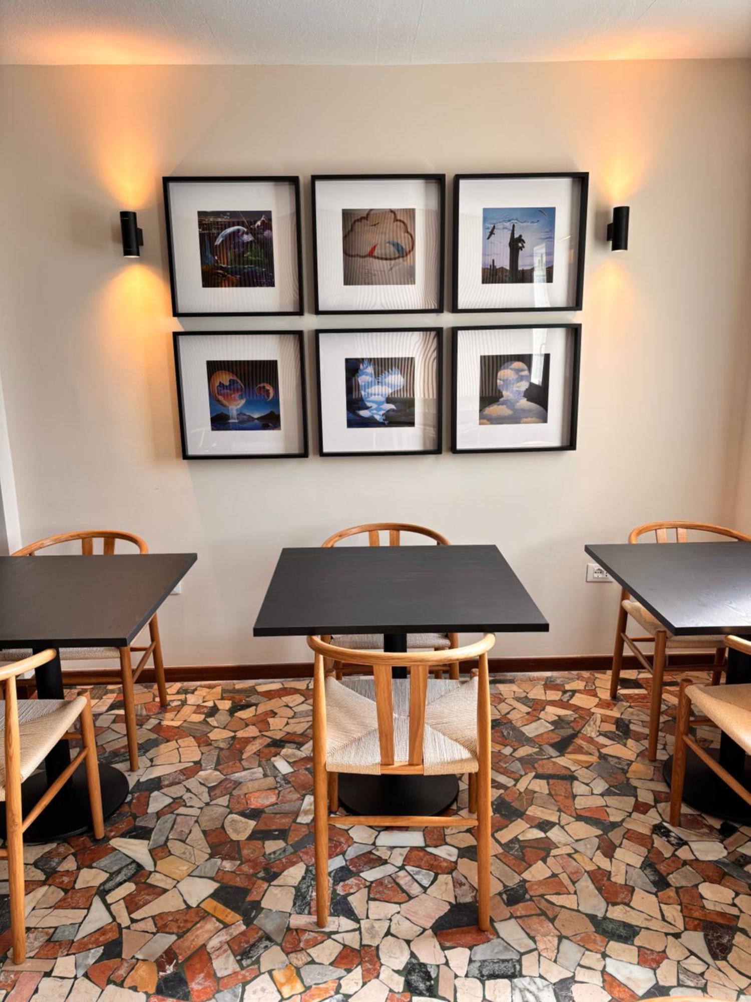 Tilly'S Locanda บอร์โซ เดล กราปปา ภายนอก รูปภาพ